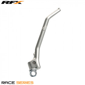 Levier de démarrage RFX série Race (Argent) - pour Honda CR125