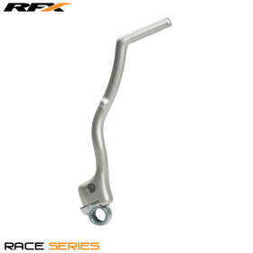 Levier de démarrage RFX série Race (Argent) - pour Honda CR250