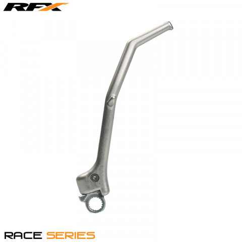 Levier de démarrage RFX série Race (Argent) - pour Honda CR250