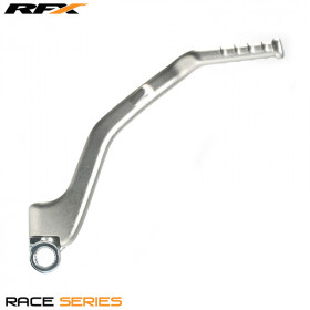 Levier de démarrage RFX série Race (Argent) - pour Honda CRF250/250X