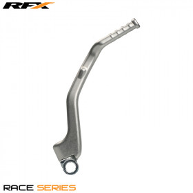 Levier de démarrage RFX série Race (Argent) - pour Honda CRF450/450X