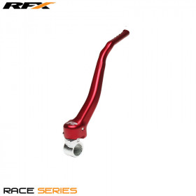 Levier de démarrage RFX série Race (Rouge) - pour Honda CRF150