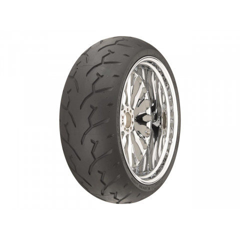 Pneu PIRELLI Night Dragon GT Reinf 180/55 B 18 M/C 80H TL