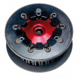 Embrayage anti-dribble STM - KTM 990 ADV