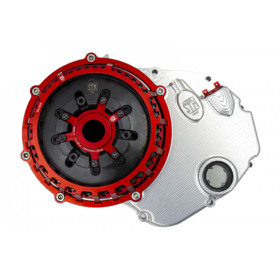 Kit conversion embrayage à sec STM Evo SBK - Ducati Hypermotard 821