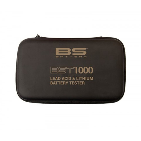 Testeur de batterie BS BATTERY - BST-1000