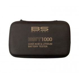 Testeur de batterie BS BATTERY - BST-1000