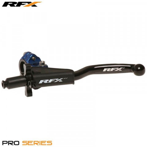 Support forgé de rechange pour kit d'embrayage RFX Pro (Bleu)