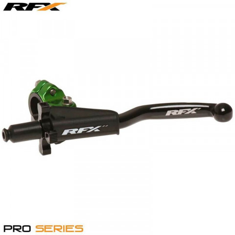 Support forgé de rechange pour kit d'embrayage RFX Pro (Vert)