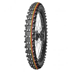 Mitas Tire TERRA FORCE-MX 14" 70/100-14 M/C 40M SM TT