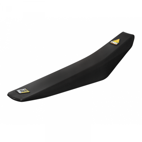 Housse de selle BLACKBIRD Pyramid noire - KTM SX-SXF