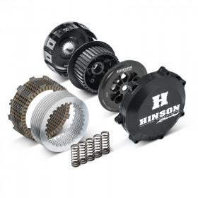 Kit embrayage complet HINSON Billetproof