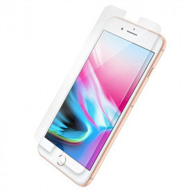 Protection en verre trempé QUAD LOCK - iPhone 8+/7+/6+/6S+