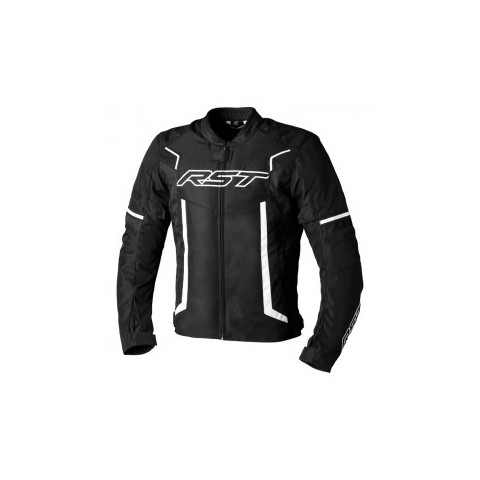 VESTE RST PILOT EVO CE HOMME - BLANC