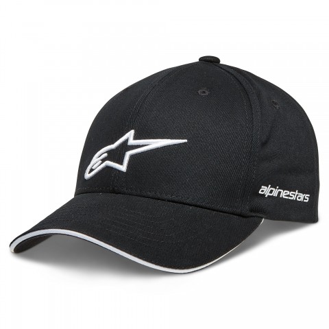 ROSTRUM ALPINESTARS   HAT