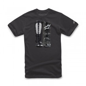 TEE SHIRT ALPINESTARS VICTORY ROOTS