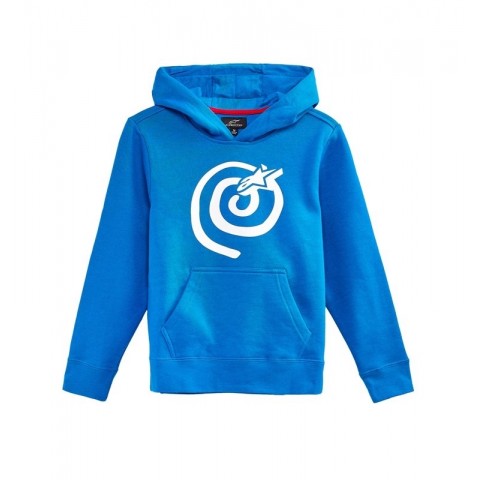 KIDS MANTRA HOODIE