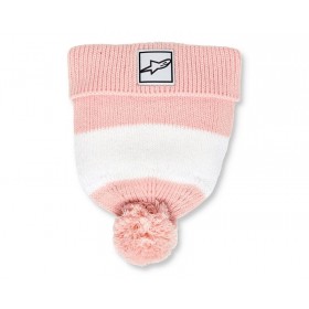 WOMENS BOBBLE BEANIE -