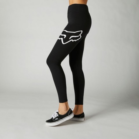 BOUNDARY LEGGING [BLK]