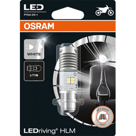 Ampoule OSRAM LEDriving HLM T19 (M5)