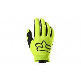 DEFEND THERMO CE O.R. GLOVE [FLO YLW]