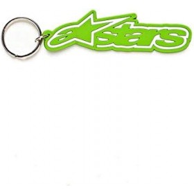 RUB KEYCHAIN - VERT