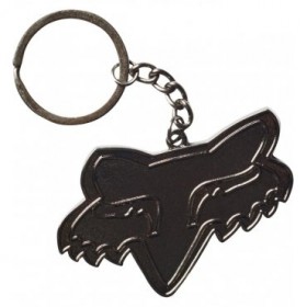 FOX HEAD KEYRING [GMTL] OS