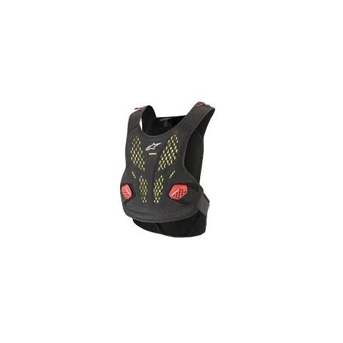 SEQUENCE CHEST PROTECTOR M/L