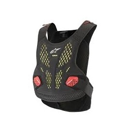 SEQUENCE CHEST PROTECTOR M/L
