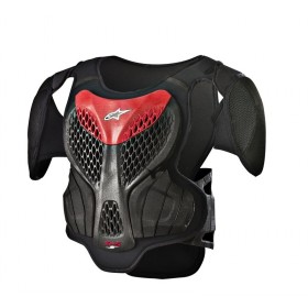 A-5 S YOUTH BODY ARMOUR L/XL