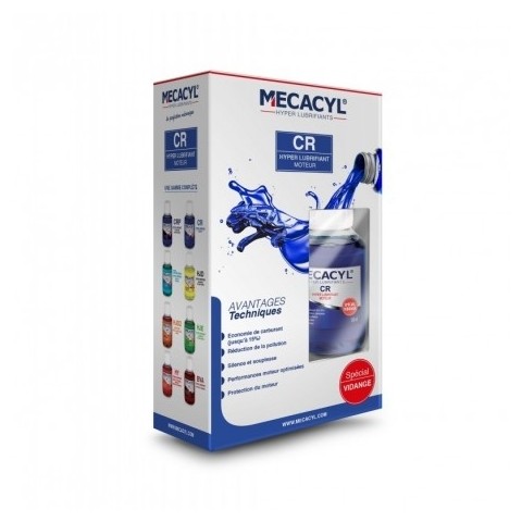 MECACYL CR 100 ML