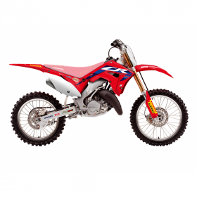 Kit complet BLACKBIRD Replica Team HRC 22 - Honda CR