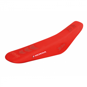 Housse de selle BLACKBIRD Replica Team HRC 22 Honda