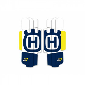 Kit déco de cache radiateur BLACKBIRD Replica Trophy 2022 - Husqvarna FC/TC