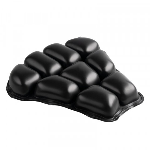 Coussin de selle OXFORD Air Seat - Street & Sport