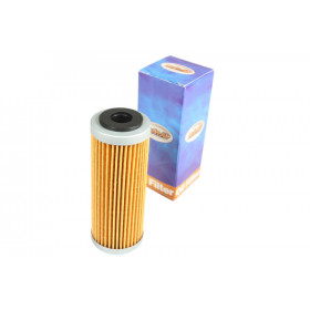 Filtre à huile TWIN AIR pour système de radiateur