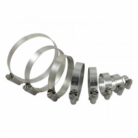 Kit colliers de serrage pour durites SAMCO - Suzuki