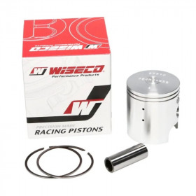 Piston forgé WISECO Pro-Lite Ø48.40mm - Kawasaki KX 85