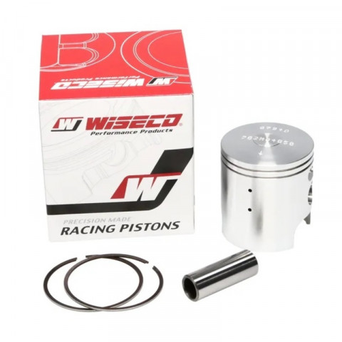 Piston forgé WISECO Pro-Lite Ø48.46mm - Kawasaki KX 85