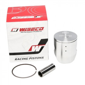 Piston forgé WISECO Ø53,950mm - Honda CR 125