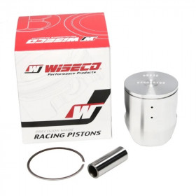 Piston forgé WISECO Ø53,960mm - Honda CR 125