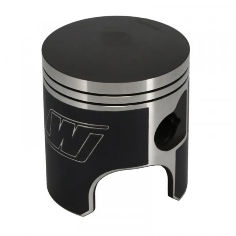 Piston forgé WISECO Right Ø71.50mm - Suzuki GT 750 Le Mans