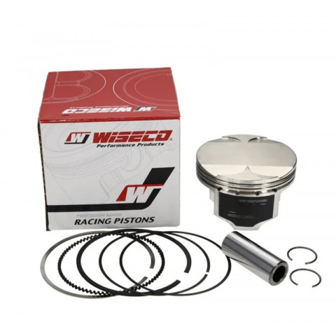 Piston forgé WISECO Ø79.94mm - Yamaha YXZ1000R