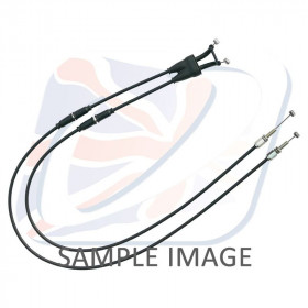 Câble de gaz VENHILL - tirage KX 250 F
