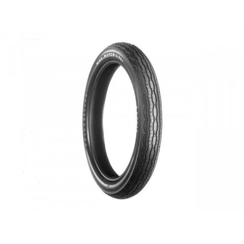 Pneu BRIDGESTONE MAG MOPUS L301 3.00-17 M/C 45P TT