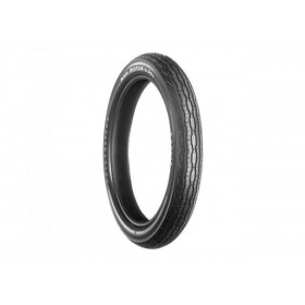 Pneu BRIDGESTONE MAG MOPUS L301 3.00-17 M/C 45P TT