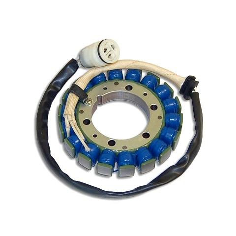 Stator ELECTROSPORT Kawasaki ZX6R