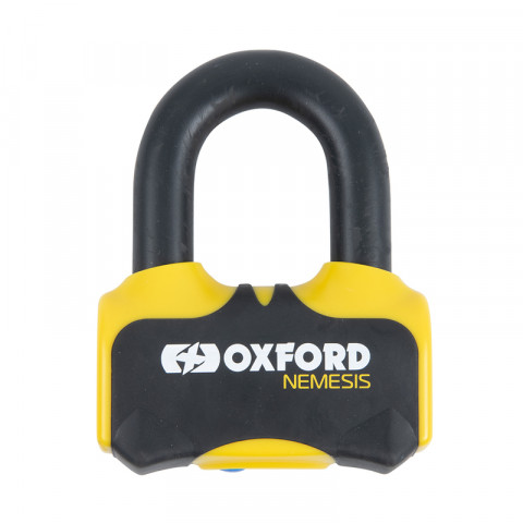 Bloque-disque OXFORD Nemesis - 16mm