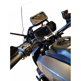 Support de fixation GPS/Smartphone ACCESS DESIGN - Harley Davidson Pan American