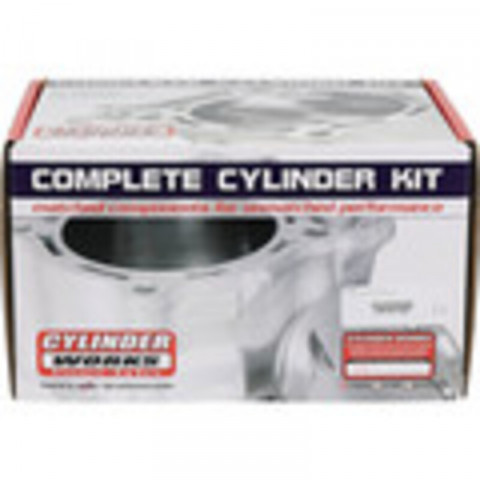 Kit cylindre CYLINDER WORKS - Ø79,00mm Honda CRF250R/RX